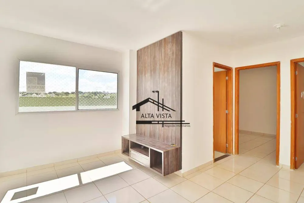 Apartamento, 2 quartos, 50 m² - Foto 1