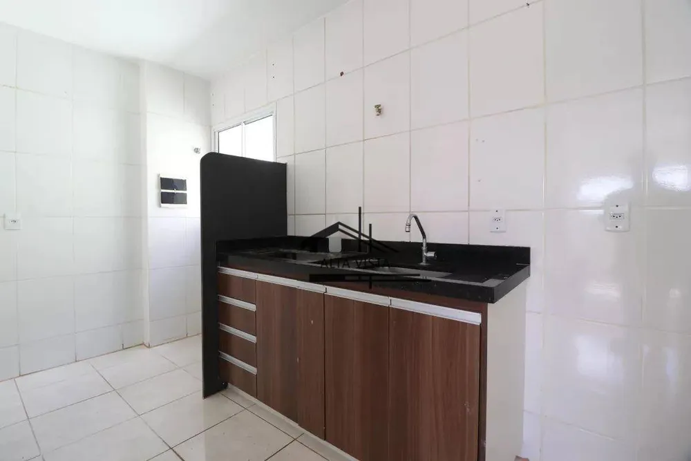 Apartamento, 2 quartos, 50 m² - Foto 5