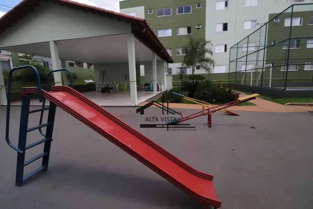 Apartamento, 2 quartos, 50 m² - Foto 11