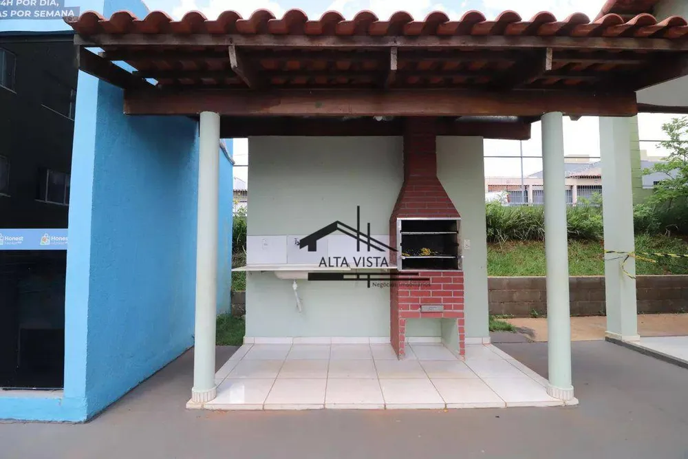 Apartamento, 2 quartos, 50 m² - Foto 13