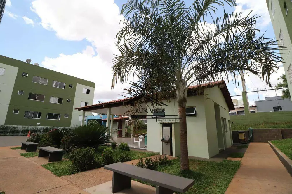 Apartamento, 2 quartos, 50 m² - Foto 12