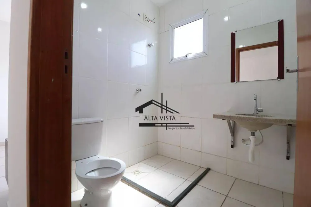 Apartamento, 2 quartos, 50 m² - Foto 7