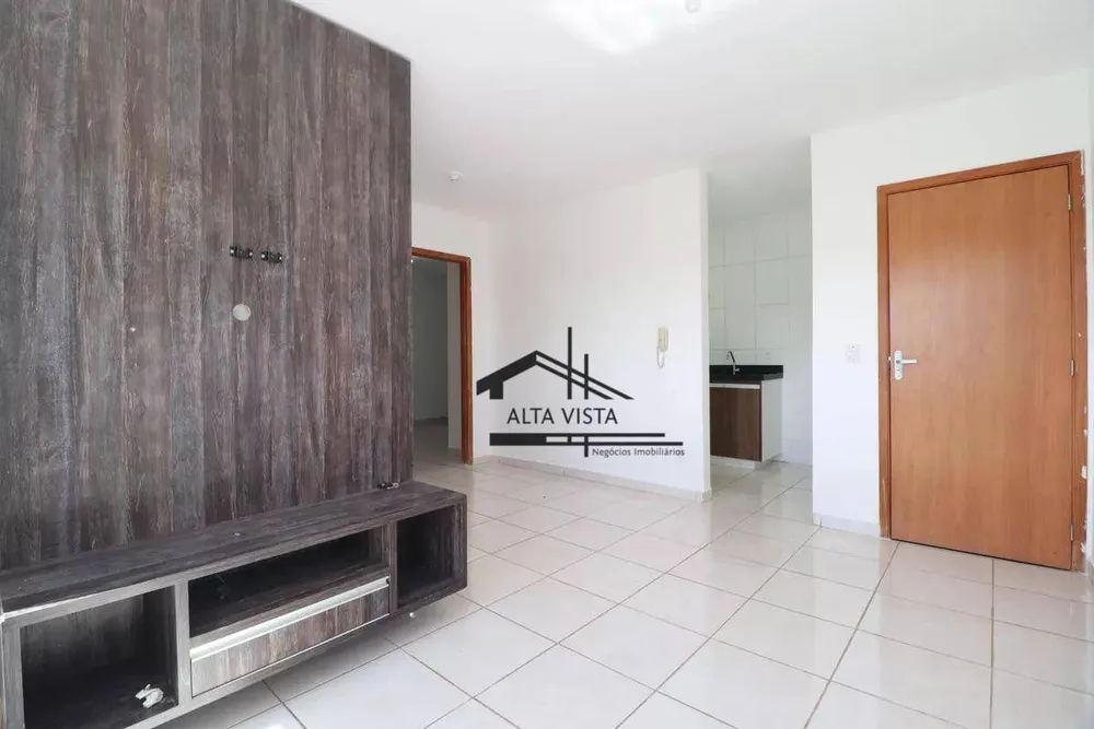 Apartamento, 2 quartos, 50 m² - Foto 2
