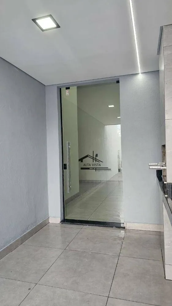 Casa, 2 quartos, 70 m² - Foto 1