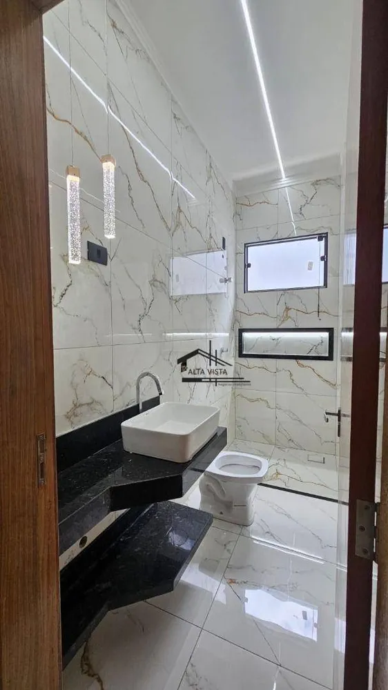 Casa, 2 quartos, 70 m² - Foto 9