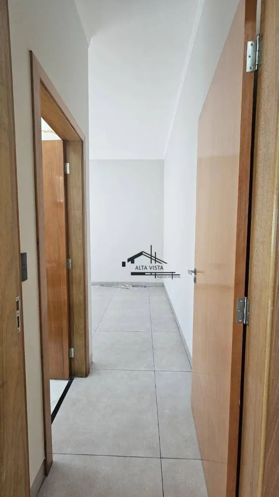 Casa, 2 quartos, 70 m² - Foto 6