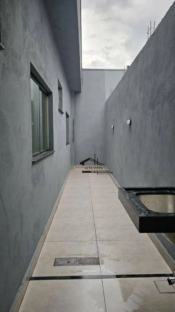 Casa, 2 quartos, 70 m² - Foto 6