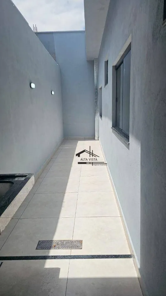 Casa, 2 quartos, 70 m² - Foto 8