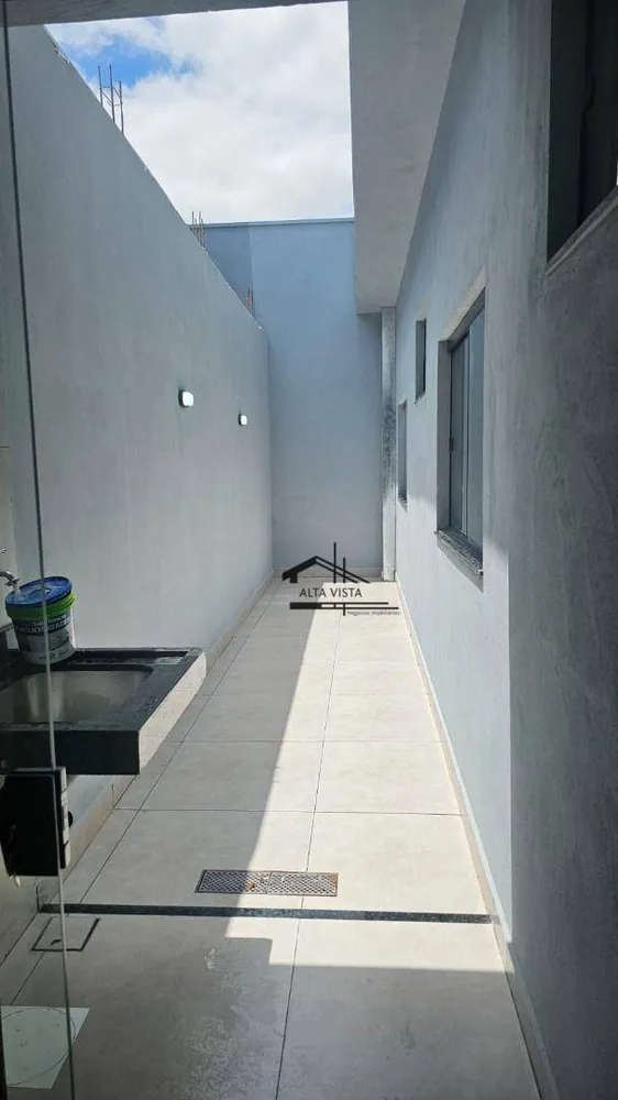 Casa, 2 quartos, 70 m² - Foto 3