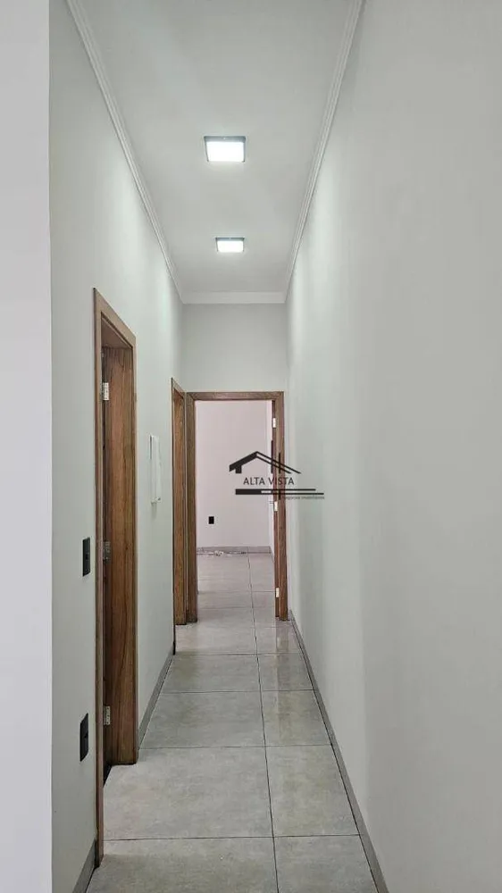 Casa, 2 quartos, 70 m² - Foto 5