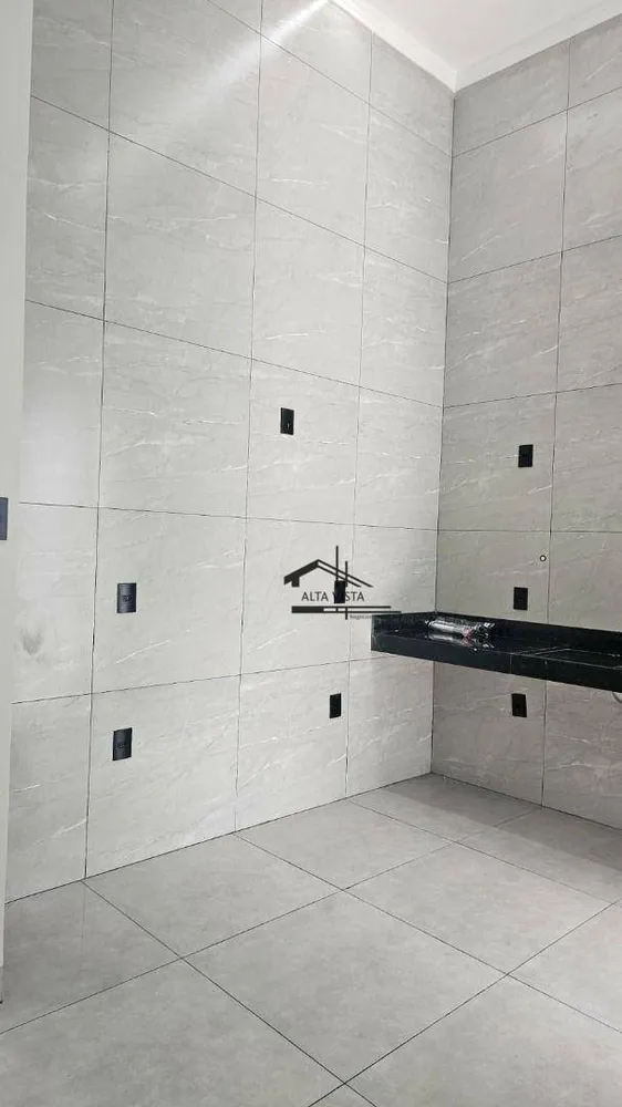 Casa, 2 quartos, 70 m² - Foto 5