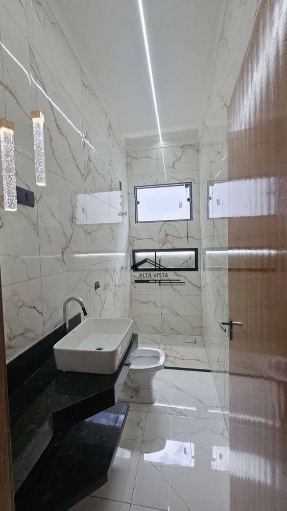 Casa, 2 quartos, 70 m² - Foto 7