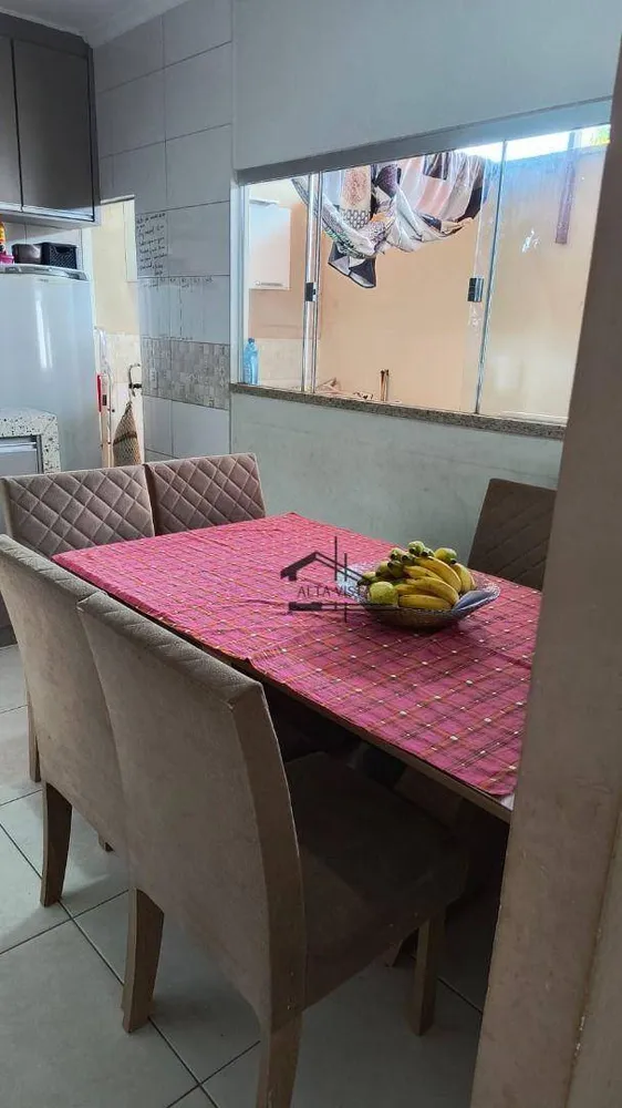 Casa, 2 quartos, 60 m² - Foto 6