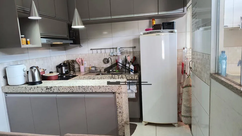 Casa, 2 quartos, 60 m² - Foto 2
