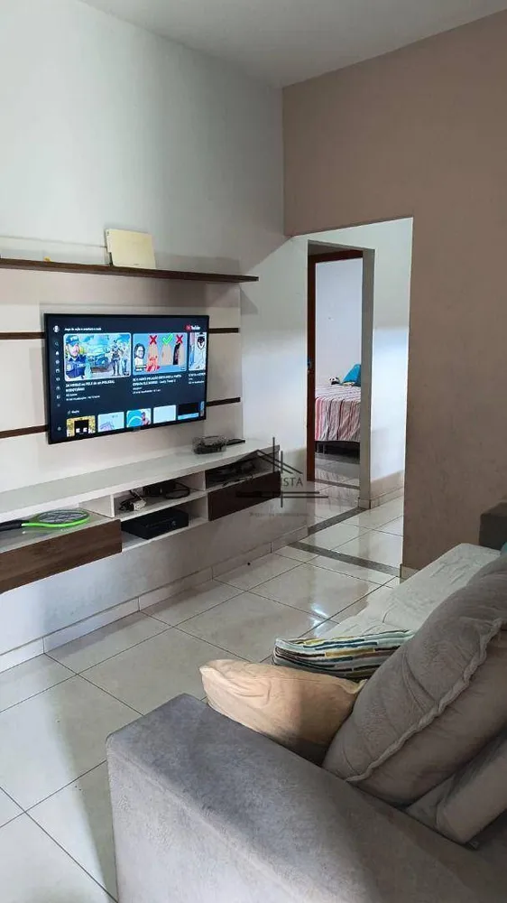 Casa, 2 quartos, 60 m² - Foto 3