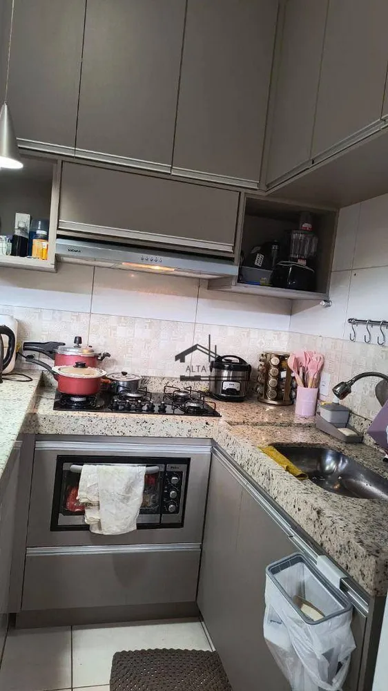Casa, 2 quartos, 60 m² - Foto 7