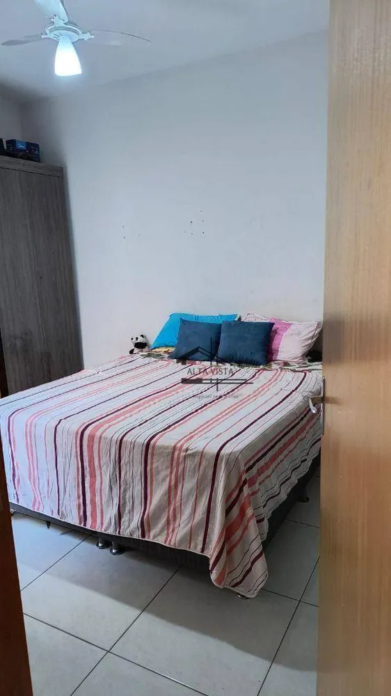 Casa, 2 quartos, 60 m² - Foto 8