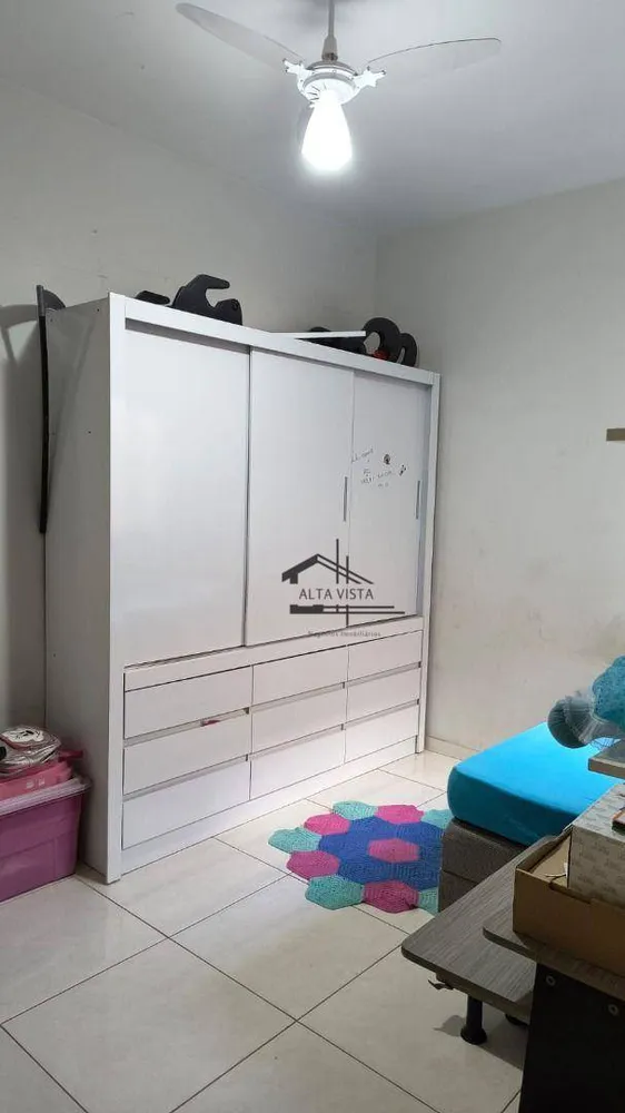 Casa, 2 quartos, 60 m² - Foto 9