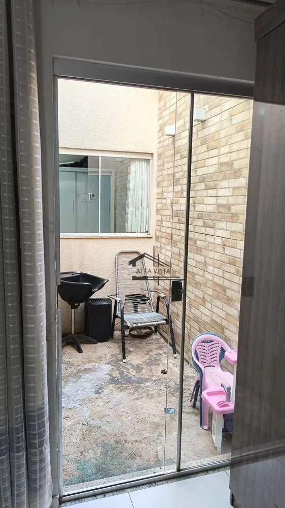 Casa, 2 quartos, 60 m² - Foto 11