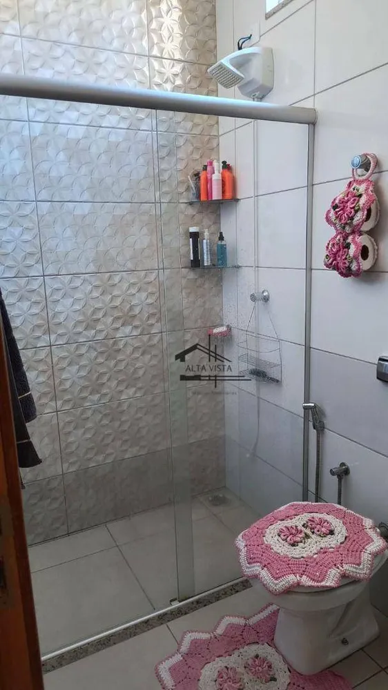 Casa, 2 quartos, 60 m² - Foto 13