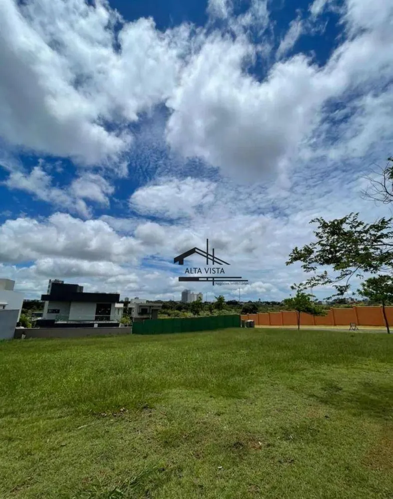 Loteamento e Condomínio, 476 m² - Foto 3