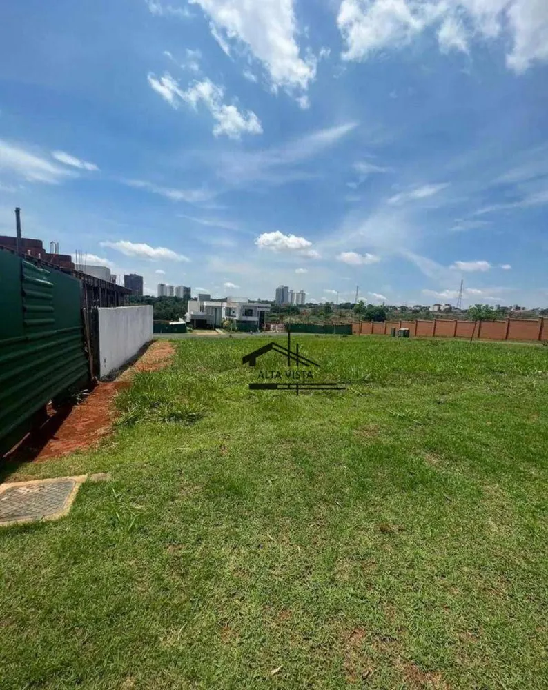 Loteamento e Condomínio, 476 m² - Foto 1