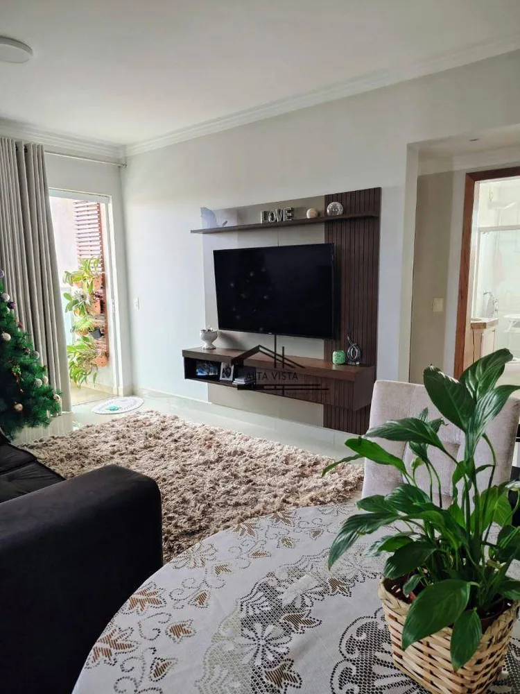 Apartamento, 3 quartos, 86 m² - Foto 5