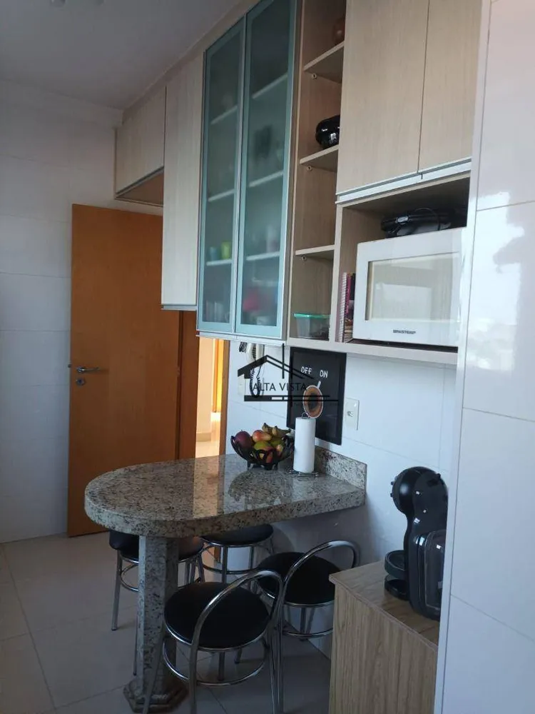 Apartamento, 3 quartos, 86 m² - Foto 4