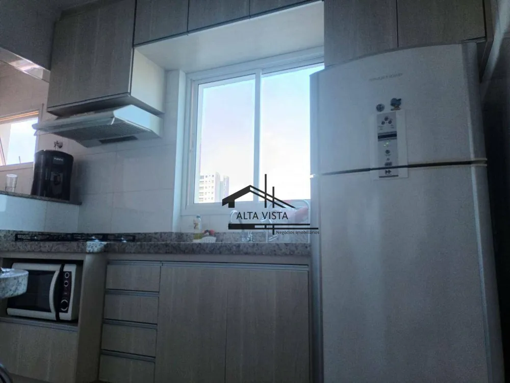 Apartamento, 3 quartos, 86 m² - Foto 2