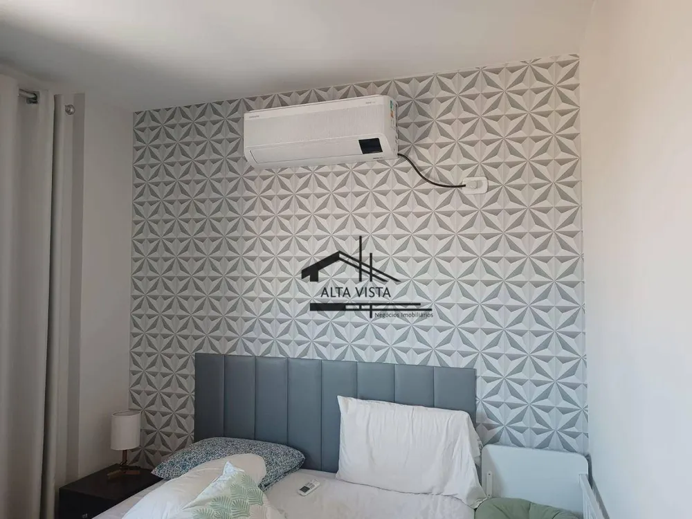 Apartamento, 3 quartos, 86 m² - Foto 6