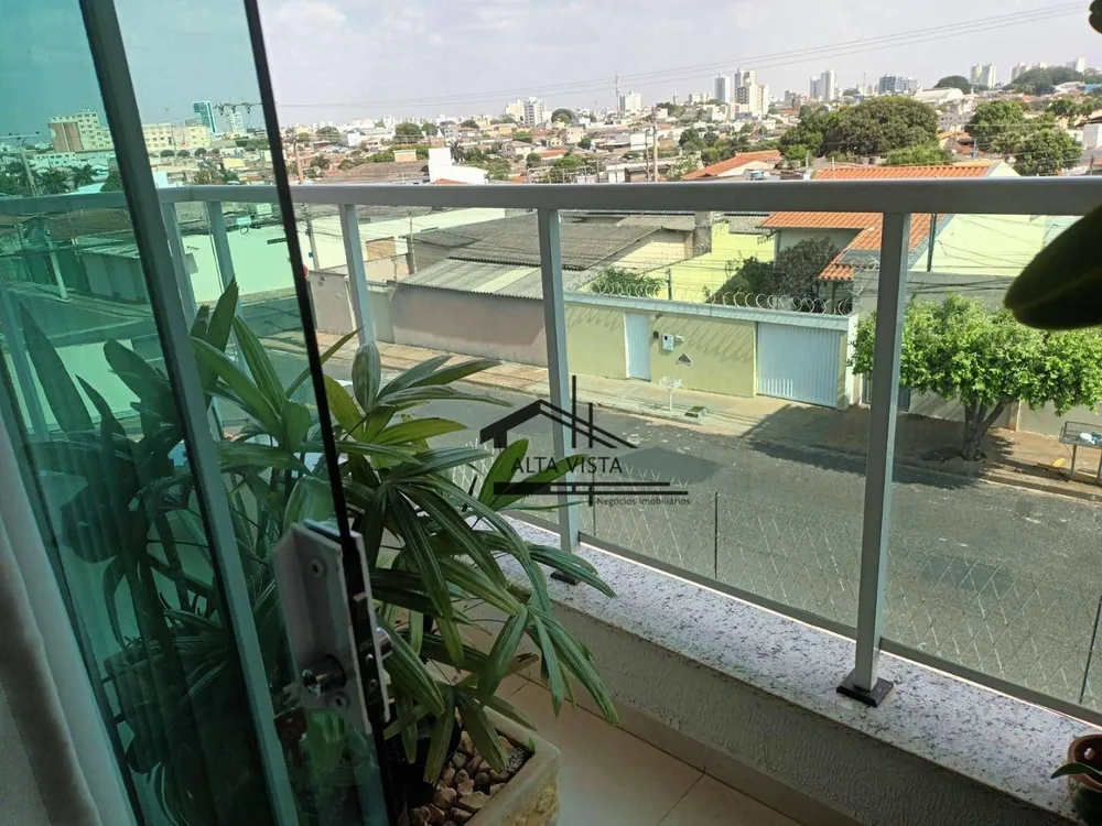 Apartamento, 3 quartos, 86 m² - Foto 9
