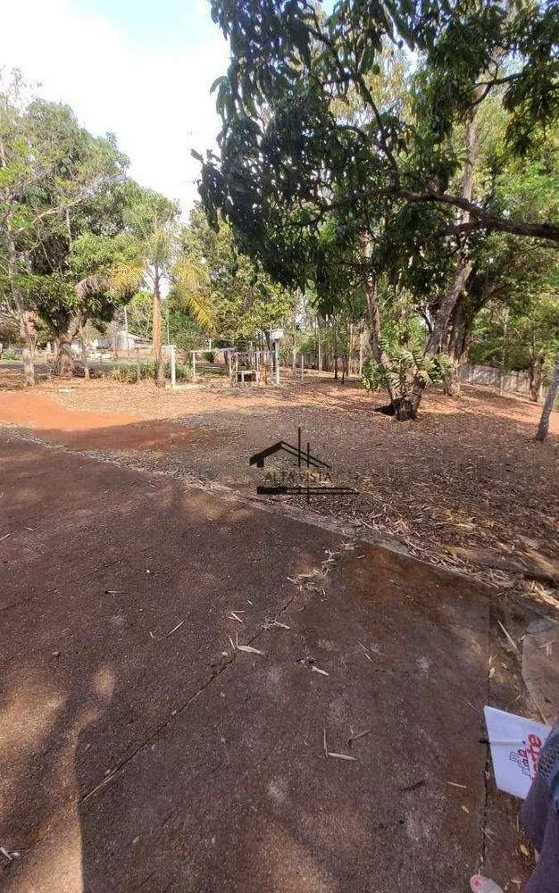 Chácara, 5 quartos, 1 hectares - Foto 15