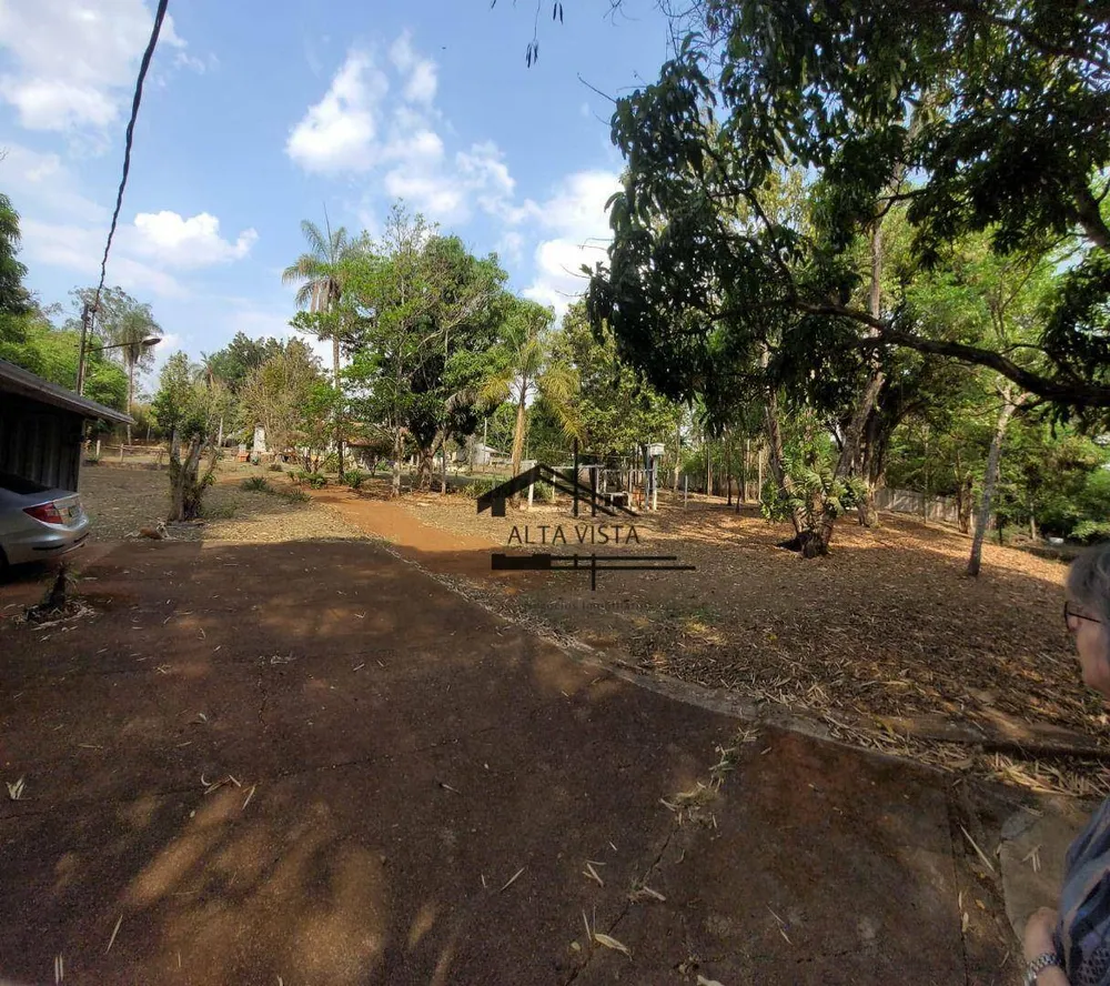 Chácara, 5 quartos, 1 hectares - Foto 13
