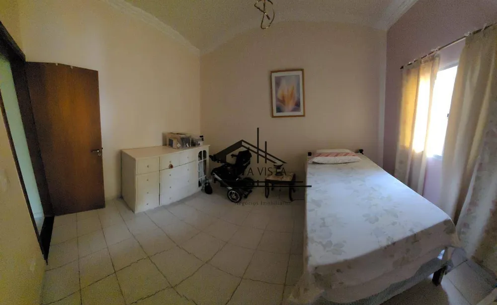 Chácara, 5 quartos, 1 hectares - Foto 3