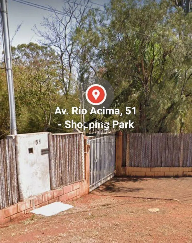 Chácara, 5 quartos, 1 hectares - Foto 16