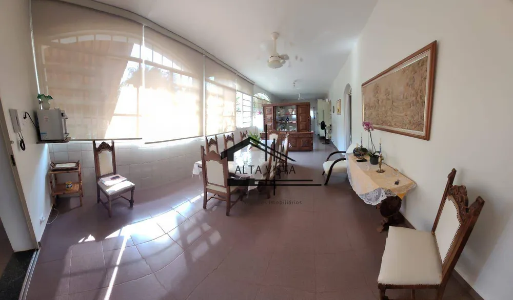 Chácara, 5 quartos, 1 hectares - Foto 4