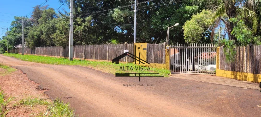 Chácara, 5 quartos, 1 hectares - Foto 6