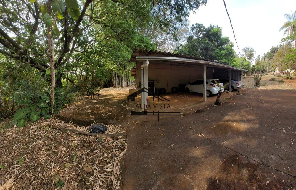 Chácara, 5 quartos, 1 hectares - Foto 14