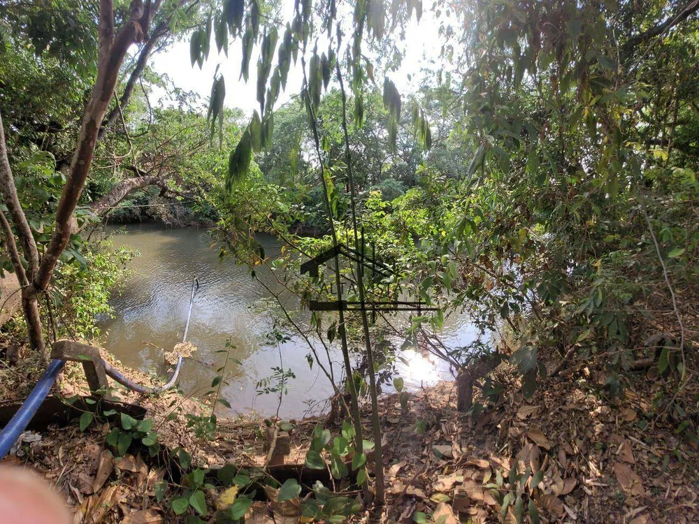 Chácara, 5 quartos, 1 hectares - Foto 12
