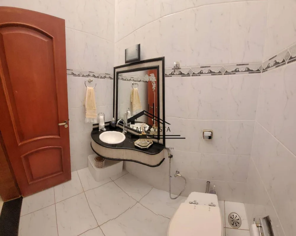 Chácara, 5 quartos, 1 hectares - Foto 9