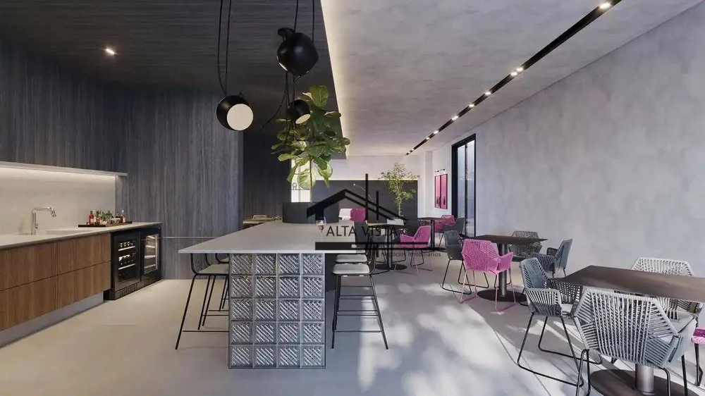 Apartamento, 2 quartos, 82 m² - Foto 1