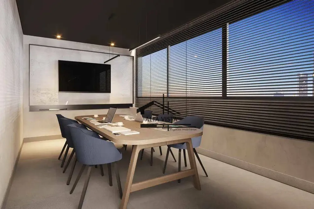 Apartamento, 2 quartos, 82 m² - Foto 2