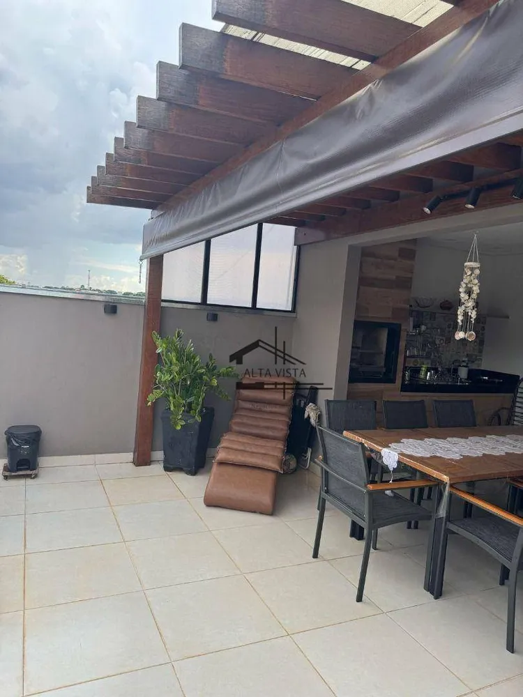 Casa, 3 quartos, 158 m² - Foto 3