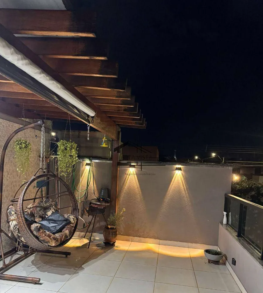 Casa, 3 quartos, 158 m² - Foto 4