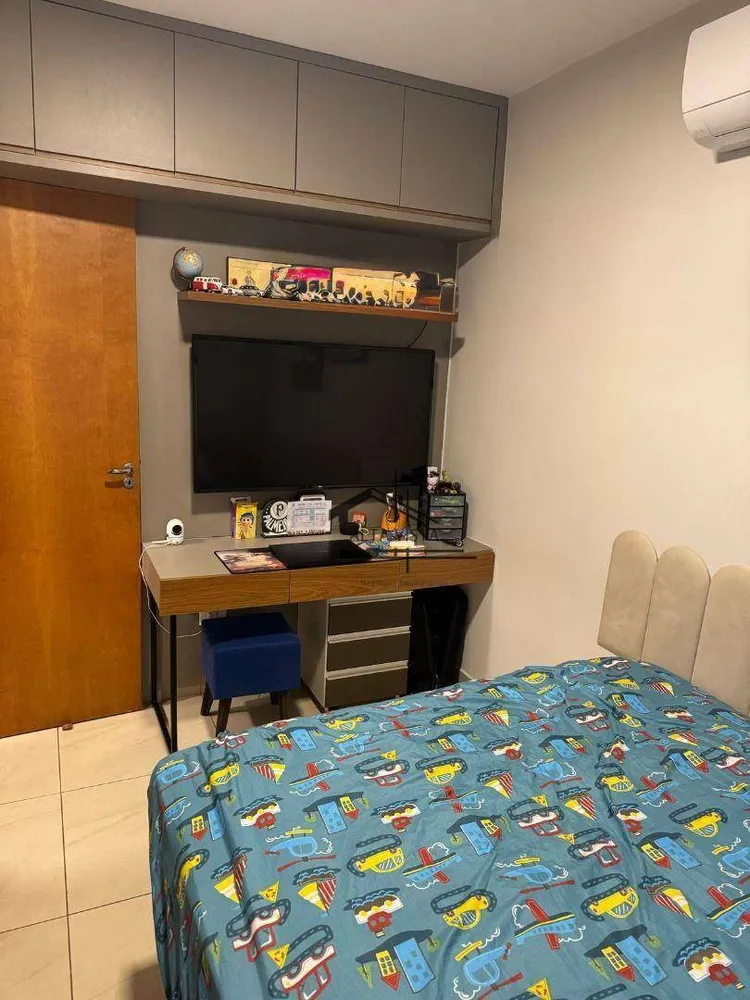 Casa, 3 quartos, 158 m² - Foto 8