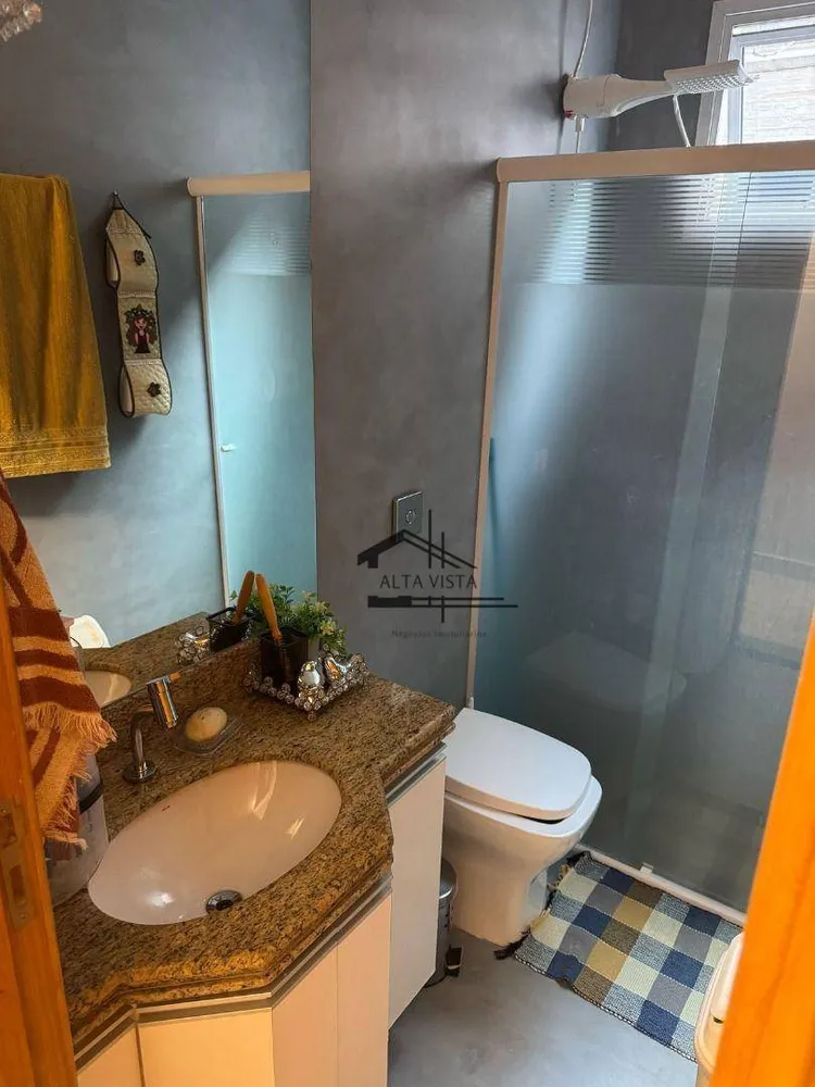 Casa, 3 quartos, 158 m² - Foto 13