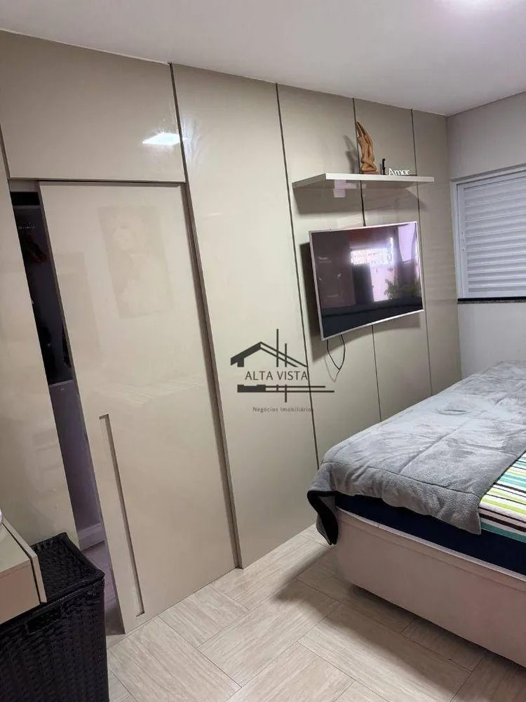 Casa, 3 quartos, 158 m² - Foto 9
