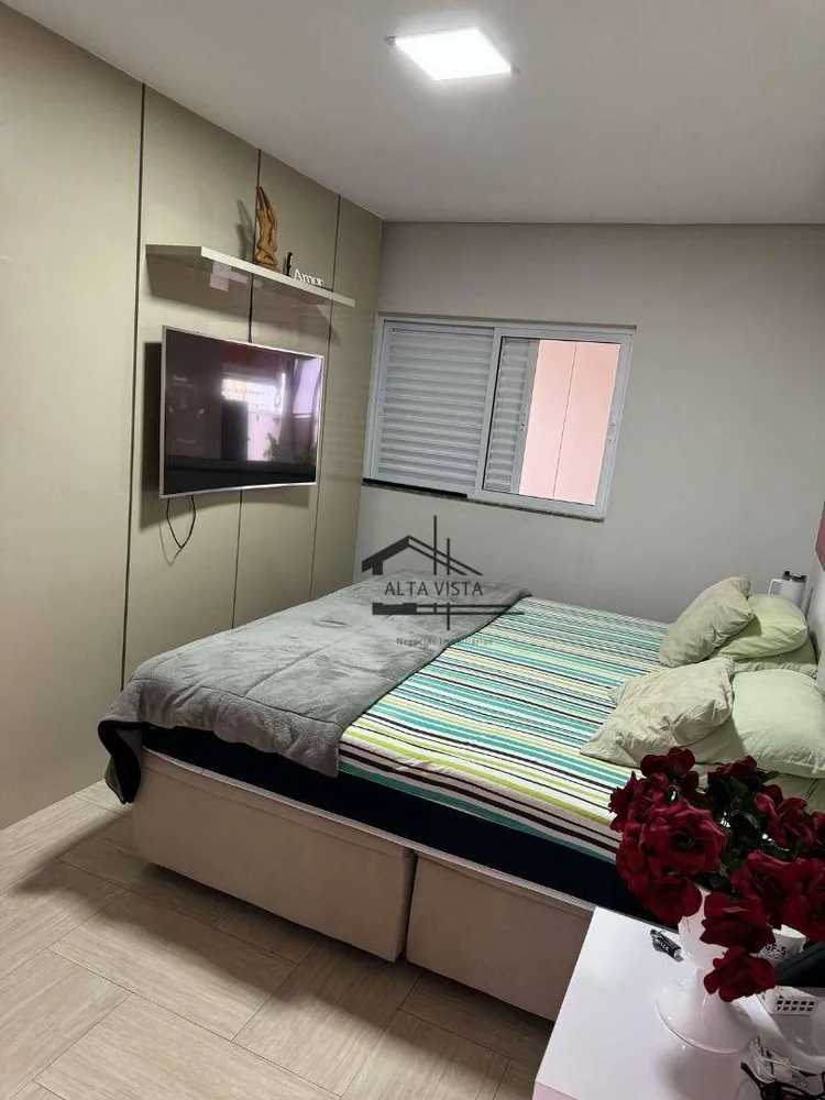 Casa, 3 quartos, 158 m² - Foto 12