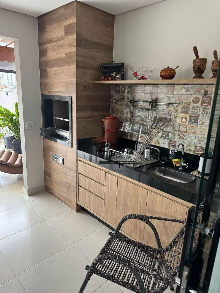 Casa, 3 quartos, 158 m² - Foto 14