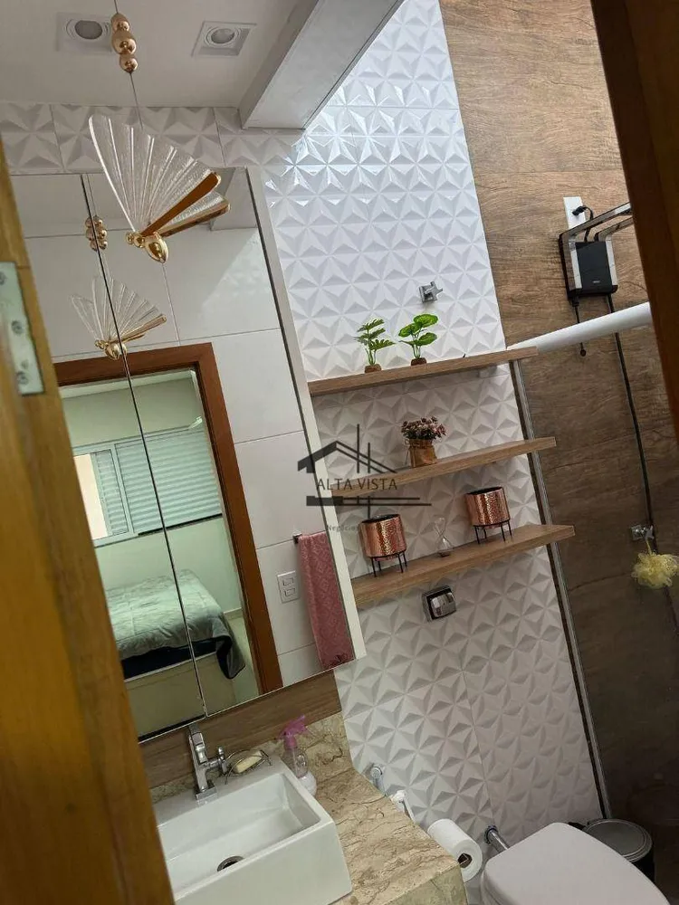 Casa, 3 quartos, 158 m² - Foto 11